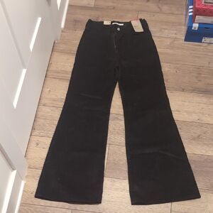 Black Women's Jeans